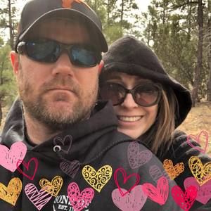 Meet your Posher, Joshua n alicia